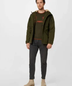 Blend Tussenjassen Tussenjas Heren Donkergroen -Aanbiedingen Koud Stijl Winkel f934bf90df99b80d932f37ef7991607c scaled