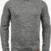 Blend Crewneck Truien Trui Dan Heren Grijs -Aanbiedingen Koud Stijl Winkel f954eaf7966226b35dc23a559b3360d9 scaled