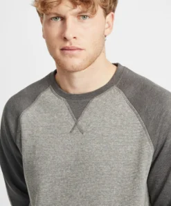 Blend Sweatshirts Sweatshirt Billo Heren Grijs -Aanbiedingen Koud Stijl Winkel fa7c941e44f6d47554ae6451c0a2d7c6 scaled