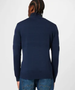 Blend Coltruien Trui Heren Navy -Aanbiedingen Koud Stijl Winkel fa98e6a3552cf95eb101922669f900cb scaled