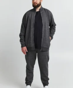 Blend Sweatvesten Sweatvest Lenner Heren Zwart -Aanbiedingen Koud Stijl Winkel fa9f10906be1b012a3bc07a39e871d35 scaled