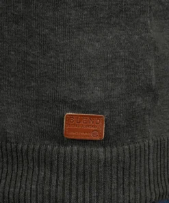 Blend Coltruien Trui Latif Heren Grijs -Aanbiedingen Koud Stijl Winkel fb13810175ecf661a751fda141a2e910 scaled