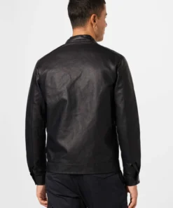 Blend Leren Jassen Tussenjas Heren Zwart -Aanbiedingen Koud Stijl Winkel fb17da83bd5250d7ed7bd7142444b78b scaled