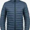 Blend Tussenjassen Tussenjas Nils Heren Blauw -Aanbiedingen Koud Stijl Winkel fb58e814ec28fec15849bf24ae0fb63b scaled