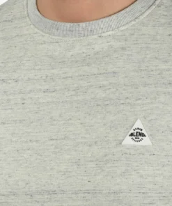 Blend Sweatshirts Sweatshirt Henry Heren Grijs -Aanbiedingen Koud Stijl Winkel fbc74767f9e40c2c200800cfd9705679 scaled