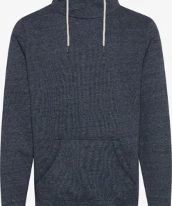 Blend Sweatshirts Sweatshirt LONO Heren Blauw / Donkerblauw