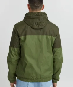 Blend Tussenjassen Tussenjas Vitus Heren Groen -Aanbiedingen Koud Stijl Winkel fbe6fe299708de10c4e2c00d04186b71 scaled