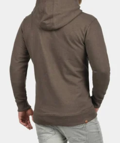 Blend Sweatvesten Met Capuchon Sweatvest Hulker Heren Bruin -Aanbiedingen Koud Stijl Winkel fc1399da5b2d90432234f6fa5445d841 scaled