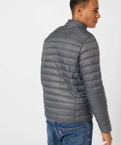 Blend Tussenjassen Tussenjas Romsey Heren Donkergrijs -Aanbiedingen Koud Stijl Winkel fc267bfce922a854a49ad69e6594db55 scaled