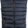 Blend Bodywarmers Bodywarmer Cam Heren Blauw
