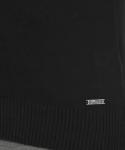 Blend Vesten Gebreid Vest Caden Heren Zwart -Aanbiedingen Koud Stijl Winkel fc57a8ff6aabba70eb3ab2354fd70cf3 scaled