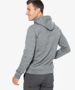 Blend Hoodies Regular Fit Sweatshirt Aton Heren Grijs Gemêleerd -Aanbiedingen Koud Stijl Winkel fc5a42ff6dfbaa29a77283b607c87725 scaled