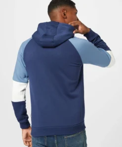 Blend Hoodies Sweatshirt Heren Navy / Duifblauw -Aanbiedingen Koud Stijl Winkel fca43e54e597ec7639292c756a533425 scaled