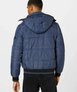 Blend Tussenjassen Tussenjas Heren Duifblauw -Aanbiedingen Koud Stijl Winkel fcb1ac6ae32bd28d13b6142d96f4344c scaled