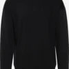 Blend Sweatshirts Sweatshirt JEFFREY Heren Zwart -Aanbiedingen Koud Stijl Winkel fcf7007ce1f02aca92e1a915169de3c3 scaled