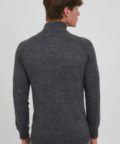 Blend Coltruien Trui Danovan Heren Blauw / Blauw Gemêleerd -Aanbiedingen Koud Stijl Winkel fcfb8d8481038bcf679fe0634172edb1 scaled