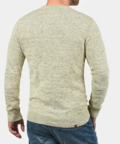 Blend V-hals Truien Trui Dansel Heren Beige Gemêleerd 8 Blend V-hals Truien Trui Dansel Heren Beige Gemêleerd -Aanbiedingen Koud Stijl Winkel fd518a65d6cc602f6e0165f90e25613e scaled