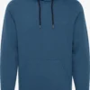 Blend Hoodies Sweatshirt HARRISON Heren Blauw