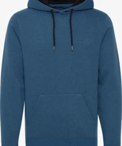 Blend Hoodies Sweatshirt HARRISON Heren Blauw