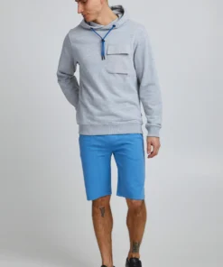 Blend Hoodies Sweatshirt Heren Stone Grey -Aanbiedingen Koud Stijl Winkel fdc50ce93b043492d604ee515ffe2635 scaled