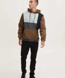 Blend Hoodies Sweatshirt Heren Bruin -Aanbiedingen Koud Stijl Winkel fe0e90cb8ba5dcb398df378655beb39c scaled