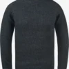 Blend Crewneck Truien Trui Carrizal Heren Blauw -Aanbiedingen Koud Stijl Winkel fe976a326bd5f4737e84f6c455c8e3ef scaled