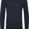 Blend Crewneck Truien Trui Nison Heren Blauw -Aanbiedingen Koud Stijl Winkel feb474bcf9e0379af904c36eb08b9d0d scaled
