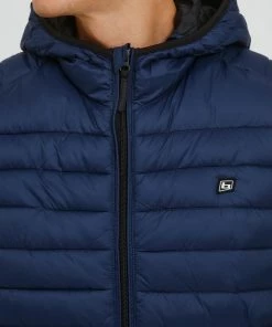 Blend Bodywarmers Bodywarmer Wojtek Heren Blauw -Aanbiedingen Koud Stijl Winkel feca99aedacf82f37e5e60609a81dcd4 scaled