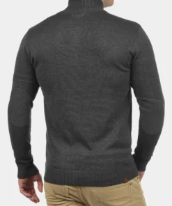 Blend Vesten Gebreid Vest Norman Heren Grijs / Antraciet / Donkergrijs 9 Blend Vesten Gebreid Vest Norman Heren Grijs / Antraciet / Donkergrijs -Aanbiedingen Koud Stijl Winkel fed04007ac2e26032094888d1ff66e67 scaled