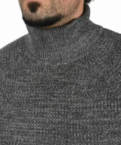 Blend Coltruien Trui Carrizo Heren Grijs -Aanbiedingen Koud Stijl Winkel fee453f3ed270440034620e6f94c8722 scaled