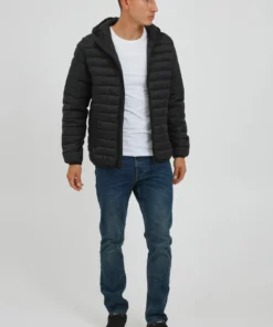 Blend Donsjassen Tussenjas Heren Zwart -Aanbiedingen Koud Stijl Winkel feeebf901b9d3141d40a92b70088e900 scaled