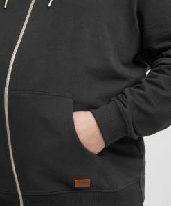 Blend Tussenjassen Tussenjas Hulker Heren Zwart -Aanbiedingen Koud Stijl Winkel ff04cfca1351a2134232cc9d4153b36f scaled