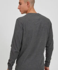 Blend Sweatshirts Sweatshirt ALFRED Heren Grijs -Aanbiedingen Koud Stijl Winkel ff384c30de373eb089deaae9b974cc92 scaled