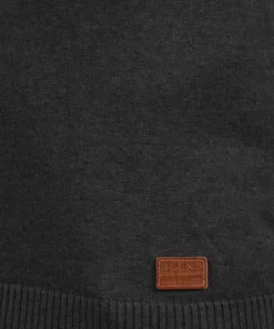 Blend Truien Spencer Larsson Heren Antraciet / Zwart -Aanbiedingen Koud Stijl Winkel ffdb899d52f1514dc5f838526cea790e scaled